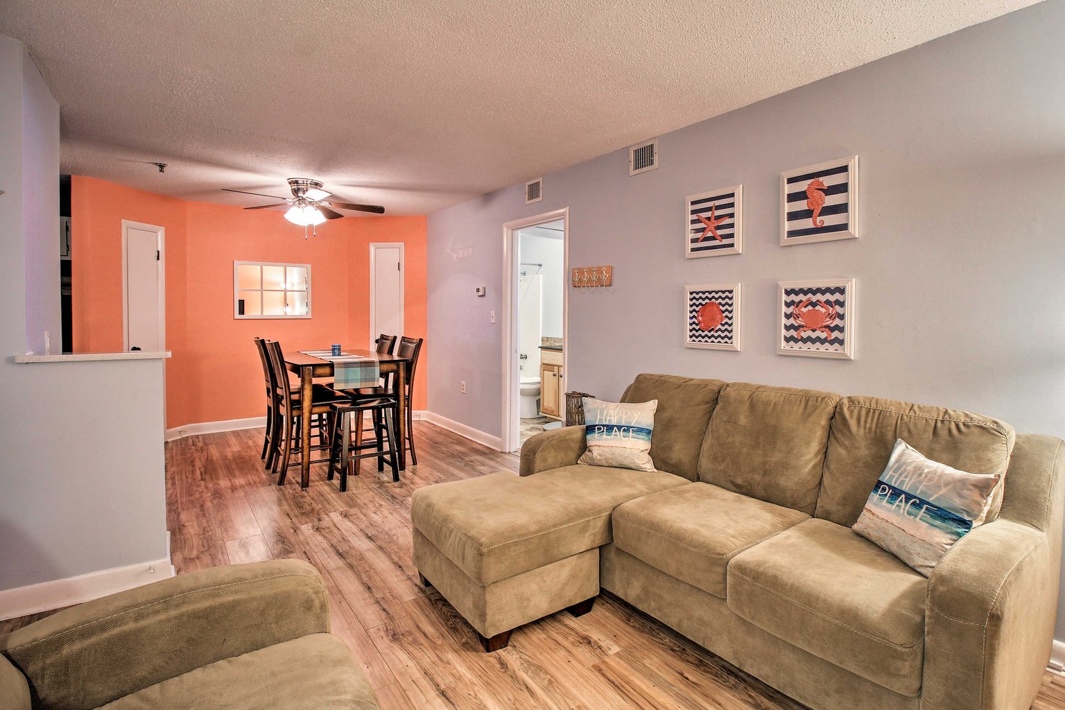 Hilton Head Island Vacation Rental