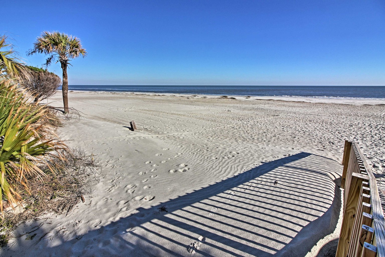 Hilton Head Island Vacation Rental