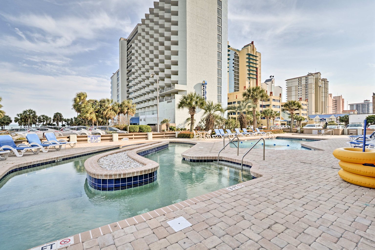 Myrtle Beach Vacation Rental