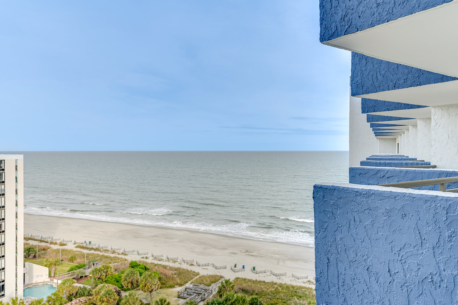 Myrtle Beach Vacation Rental