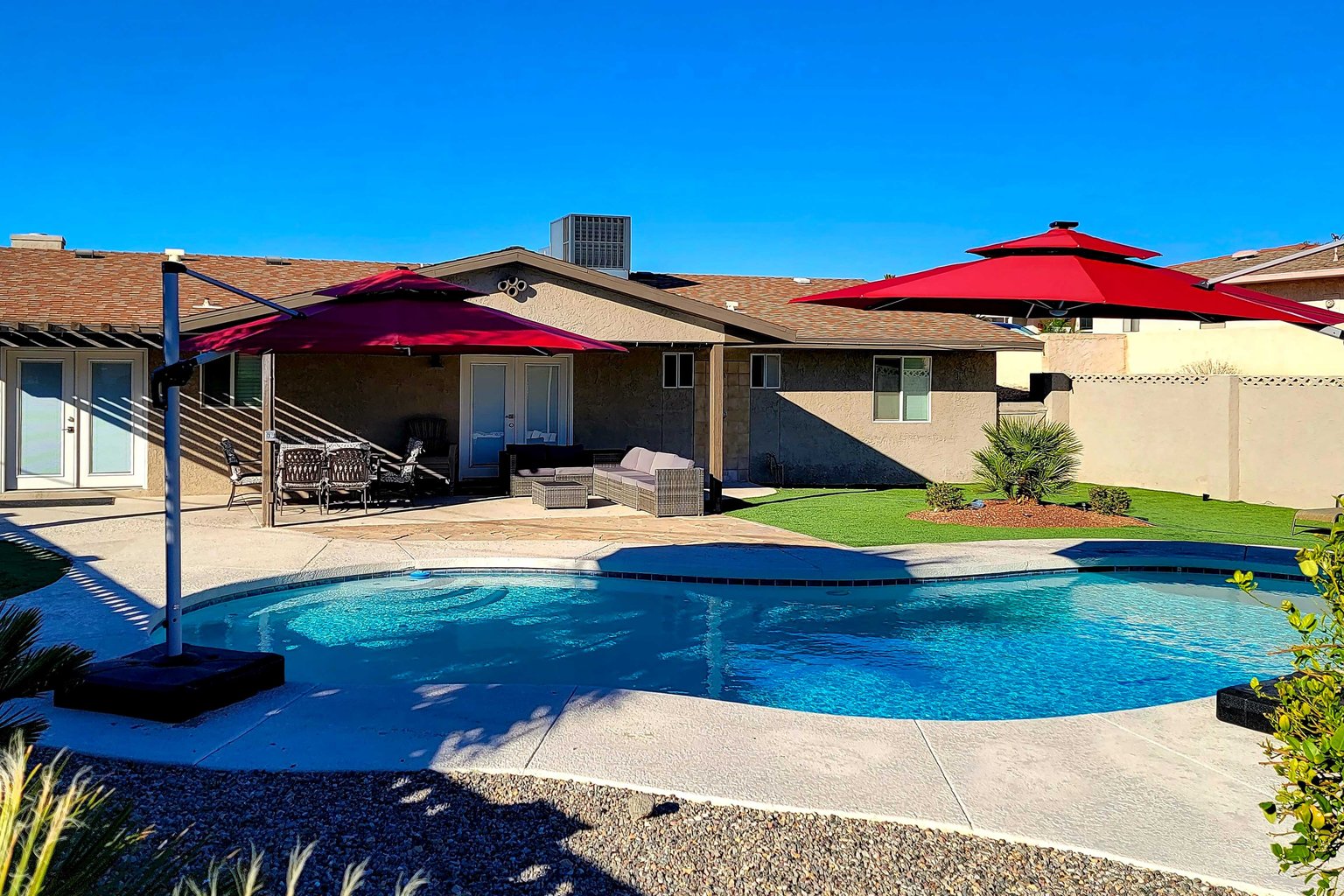Lake Havasu City Vacation Rental