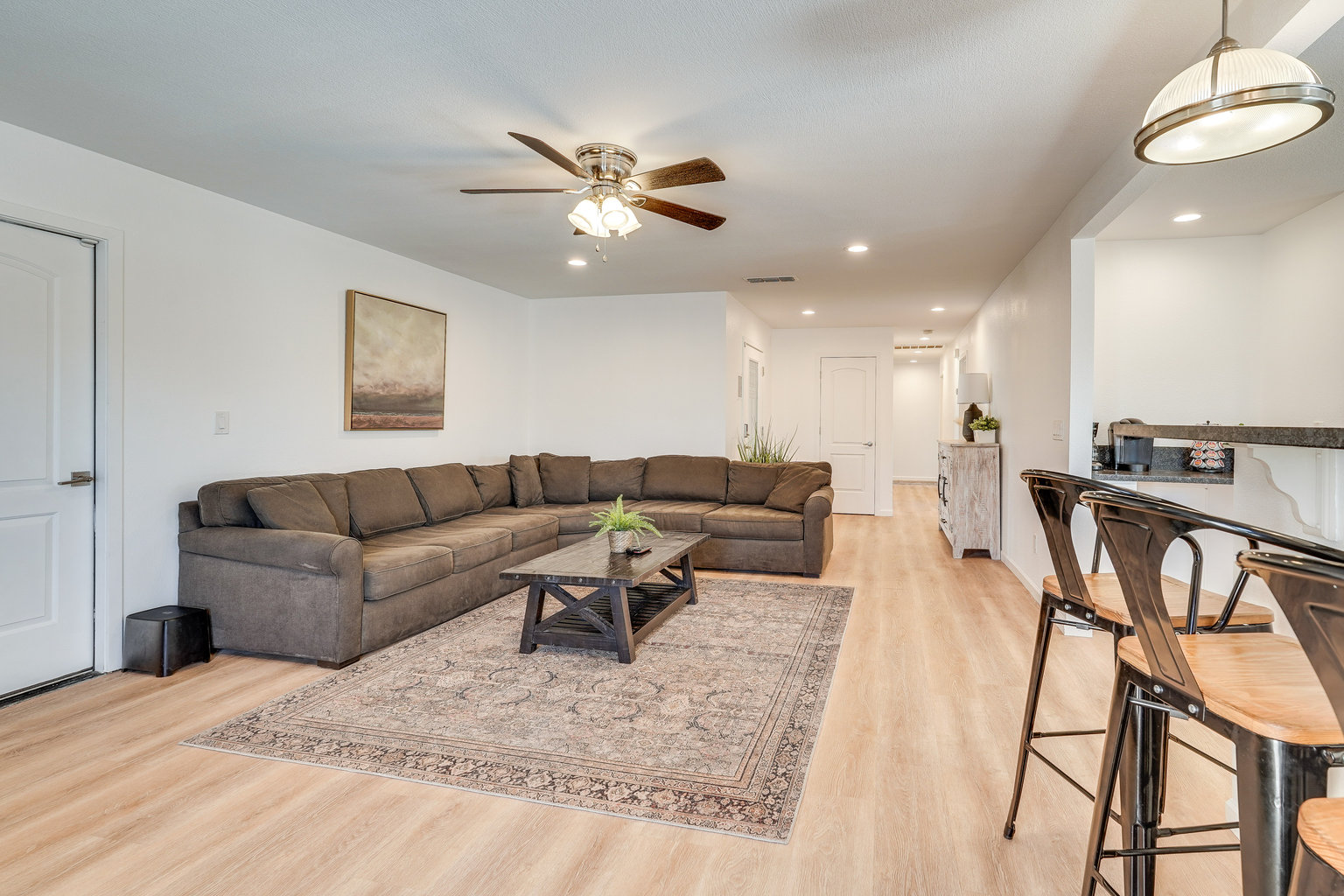 Lake Havasu City Vacation Rental