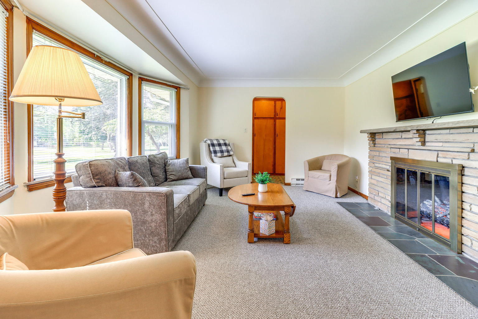 Southfield Vacation Rental