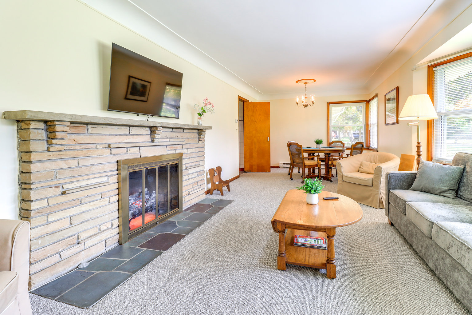 Southfield Vacation Rental