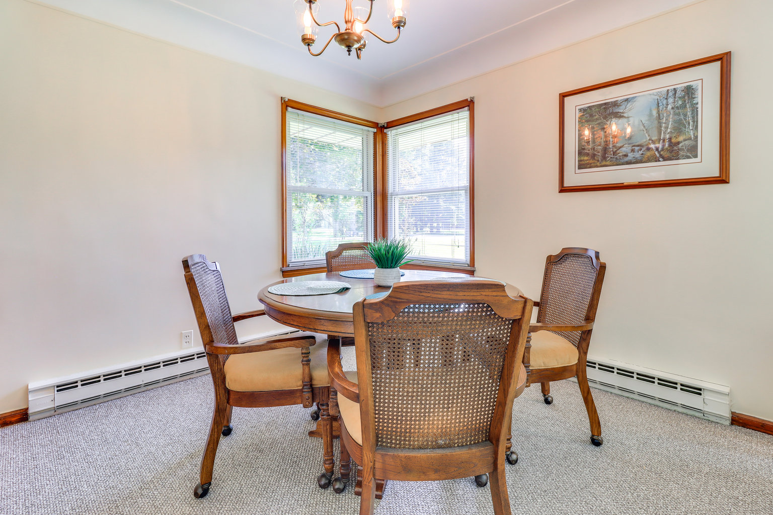 Southfield Vacation Rental