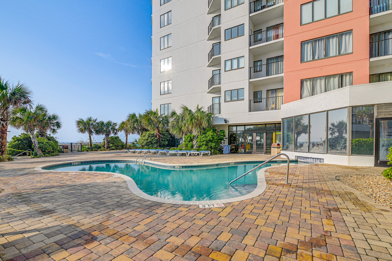 Myrtle Beach Vacation Rental