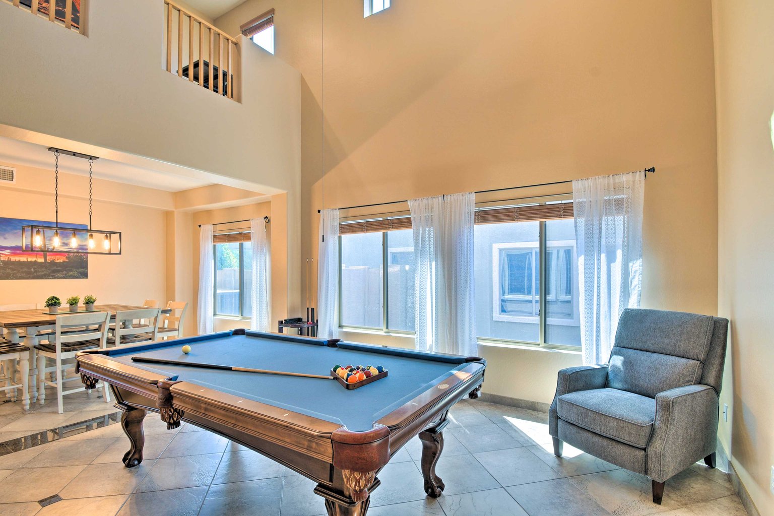 Surprise Vacation Rental