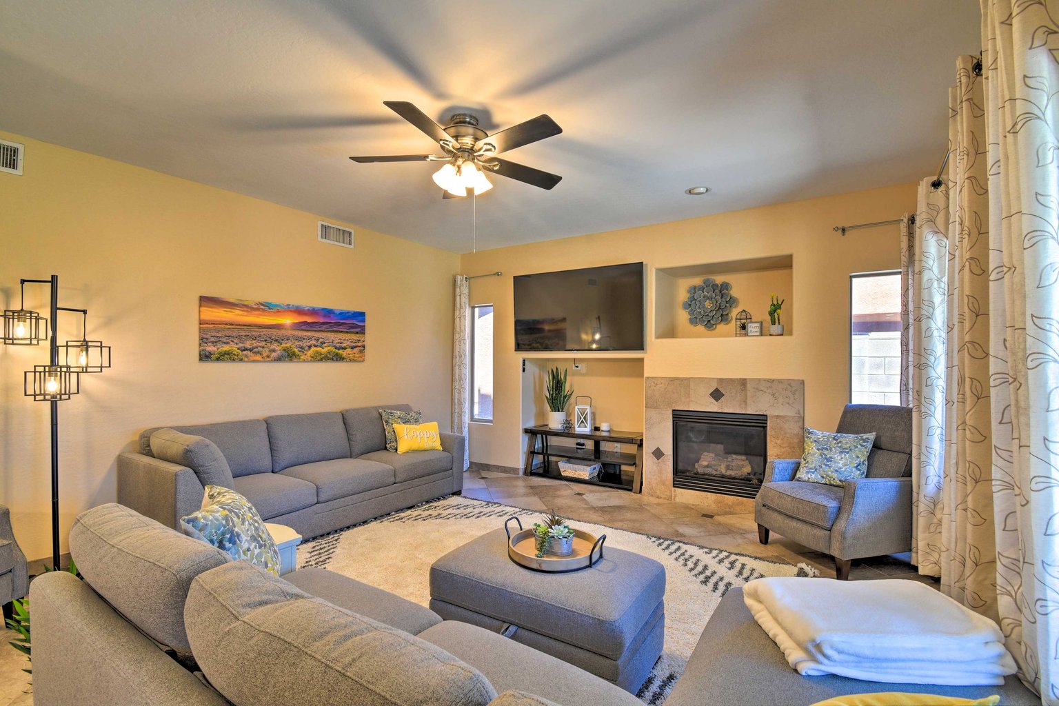 Surprise Vacation Rental