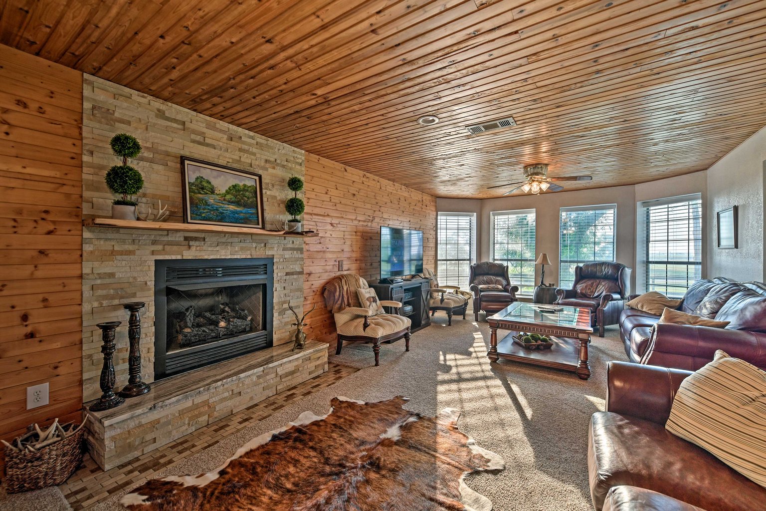 Gustine Vacation Rental