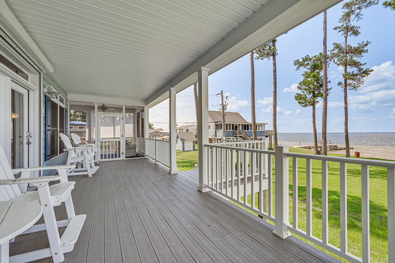 Aurora Vacation Rental