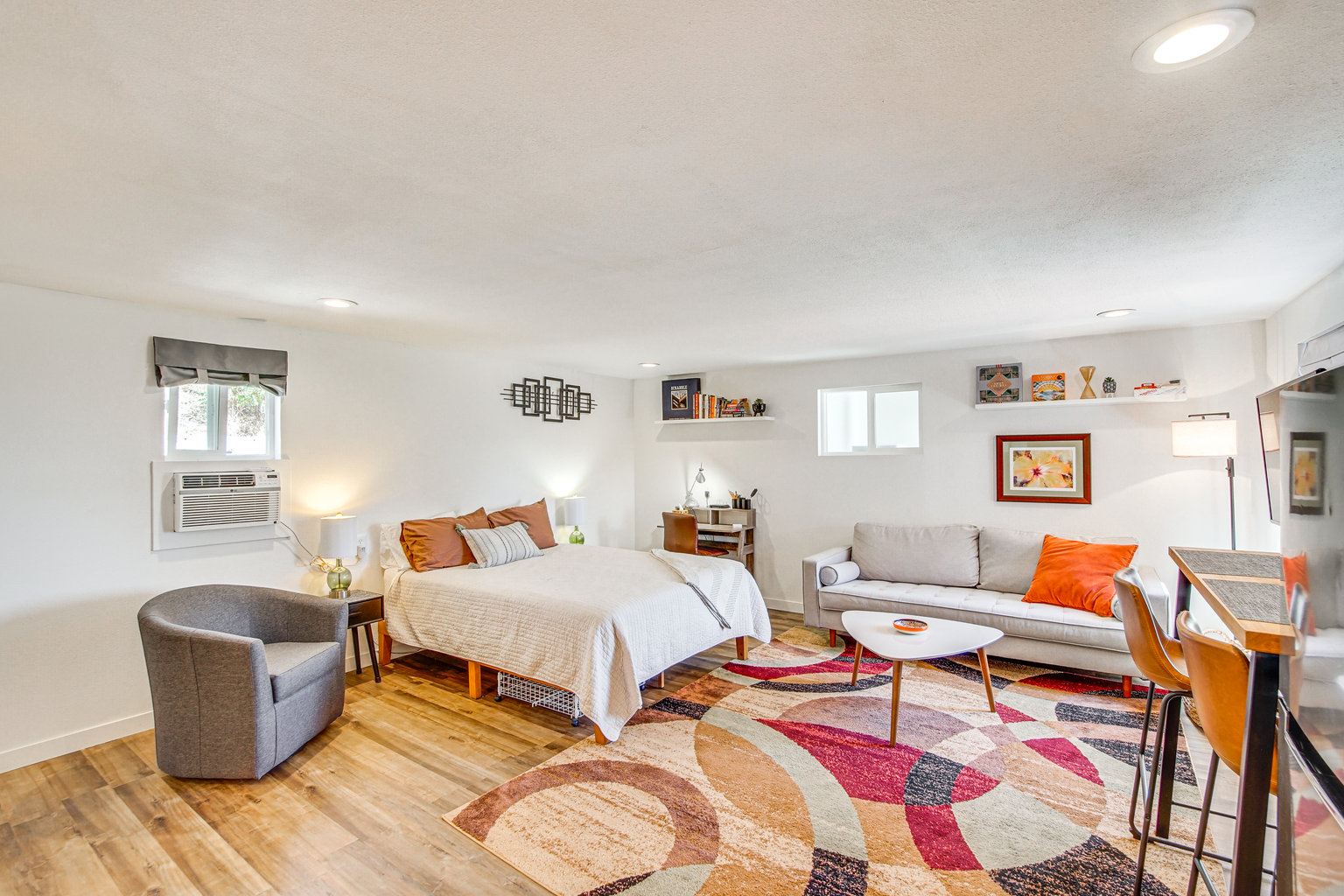 Yakima Vacation Rental