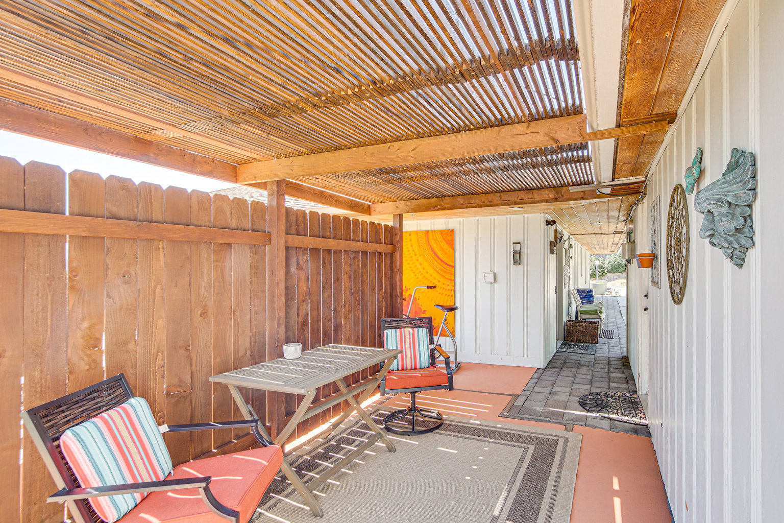 Yakima Vacation Rental