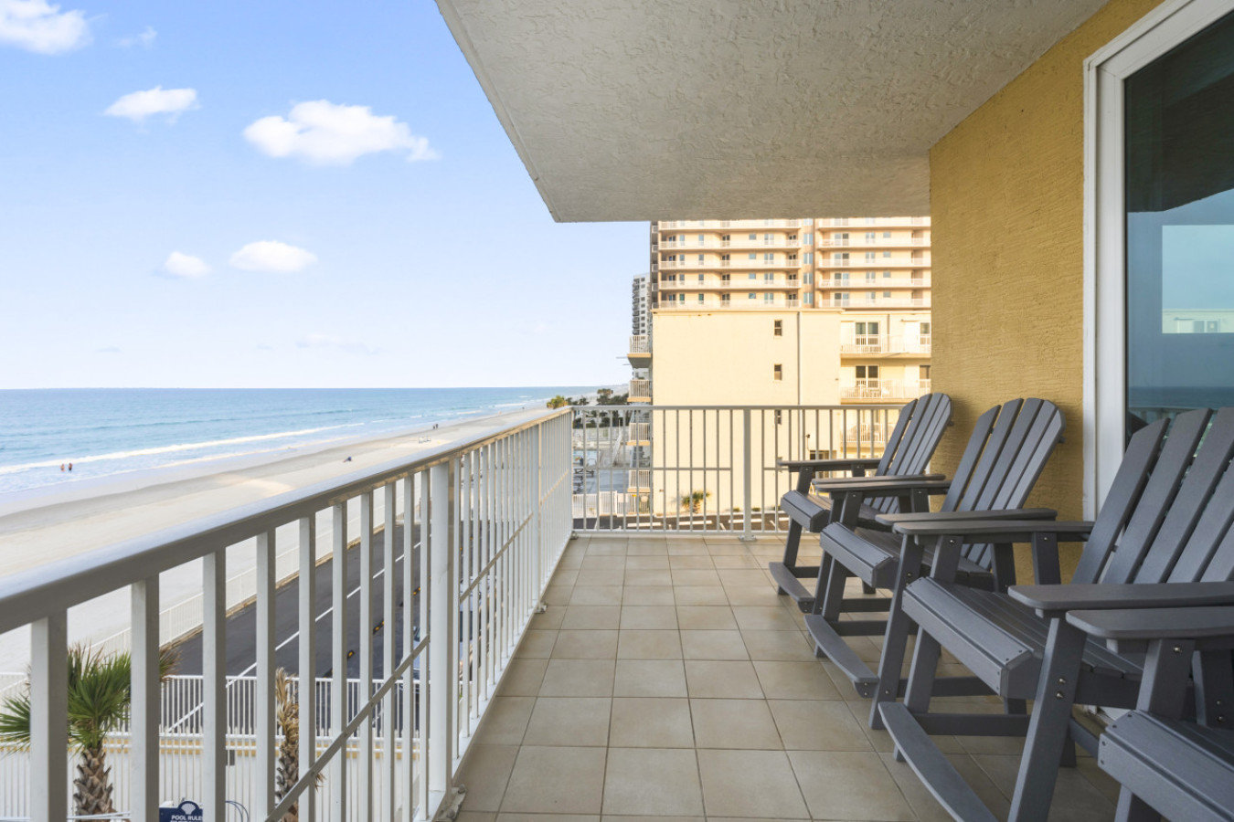Daytona Beach Vacation Rental