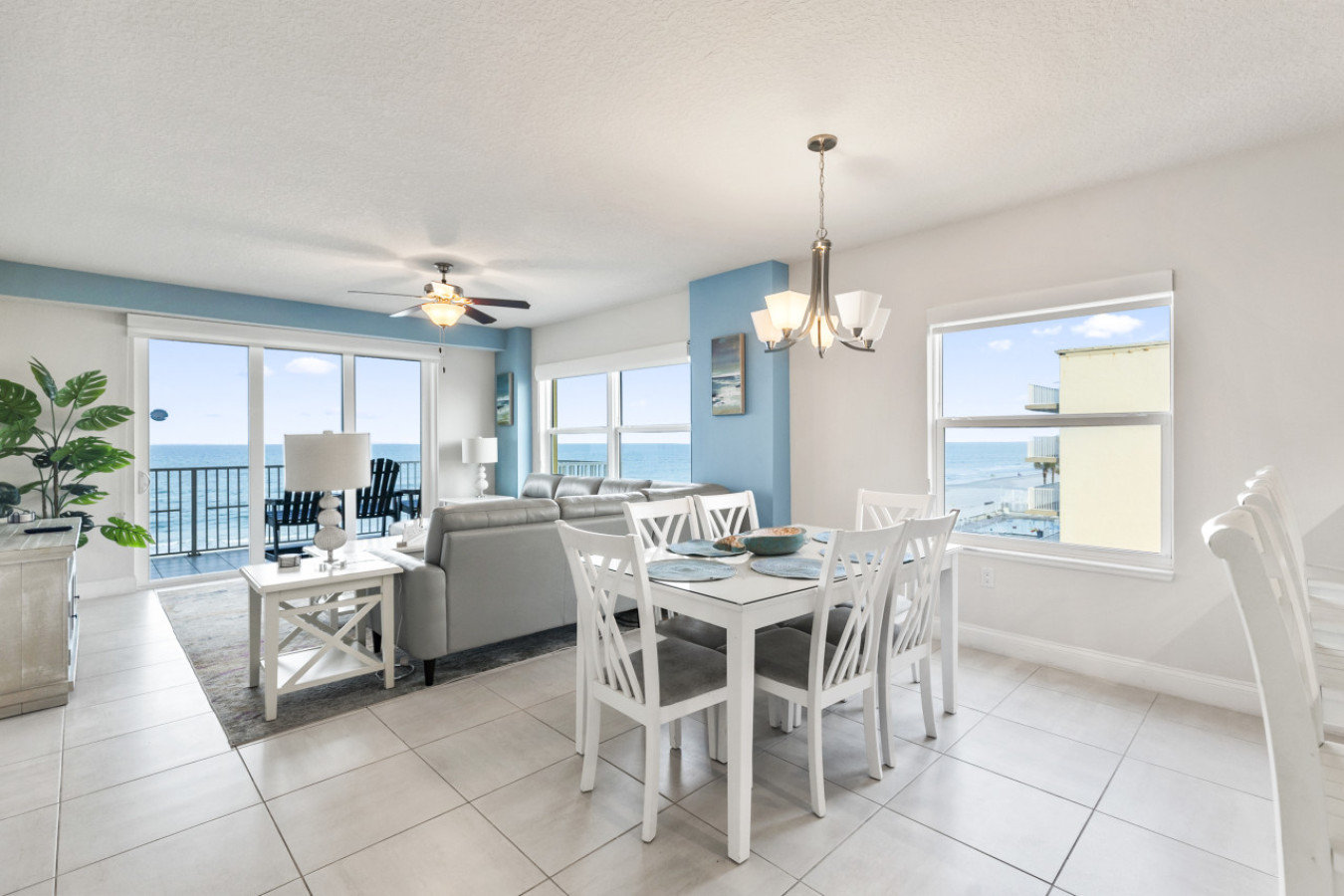 Daytona Beach Vacation Rental