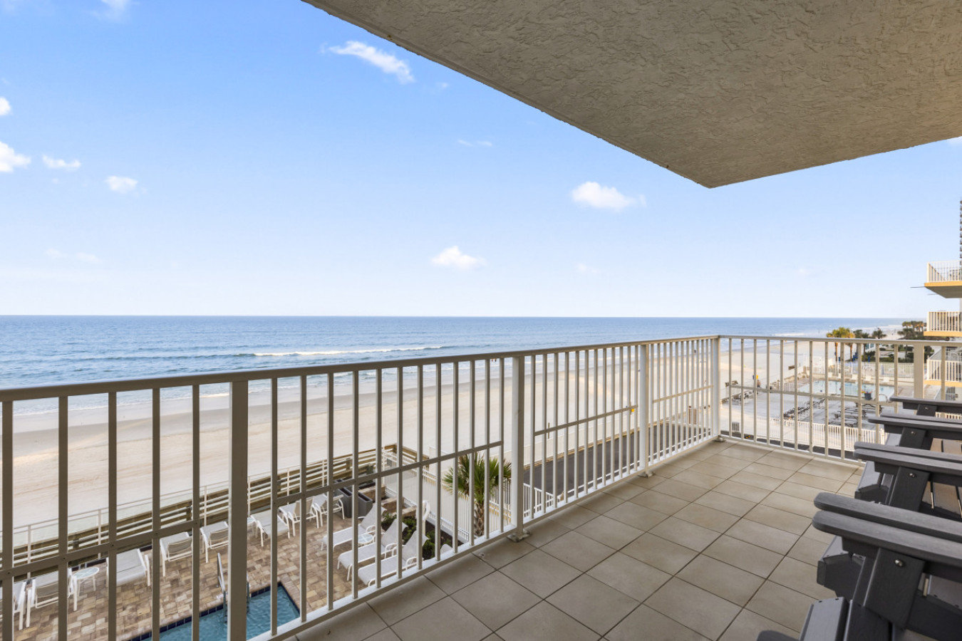 Daytona Beach Vacation Rental