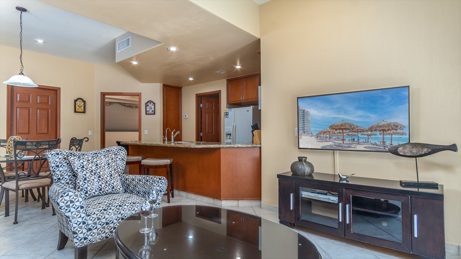Puerto Peñasco Vacation Rental