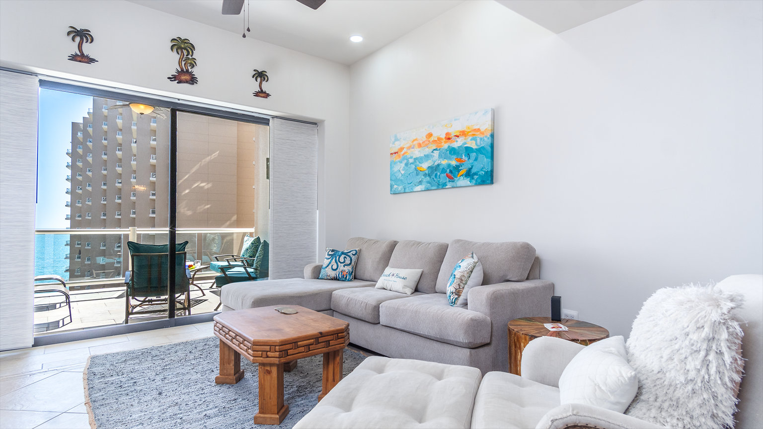 Puerto Peñasco Vacation Rental