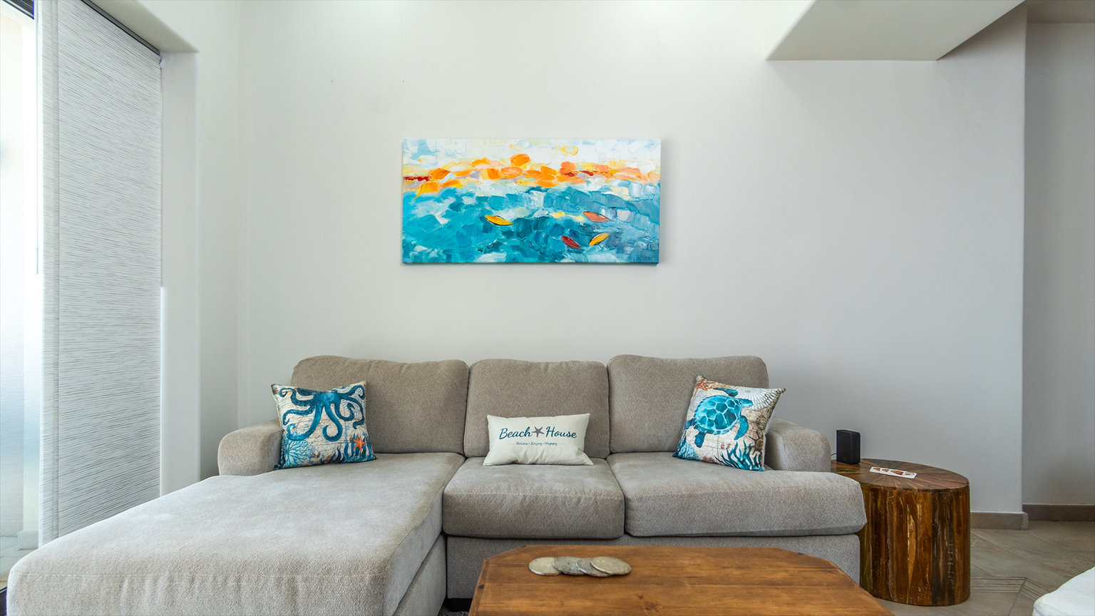 Puerto Peñasco Vacation Rental
