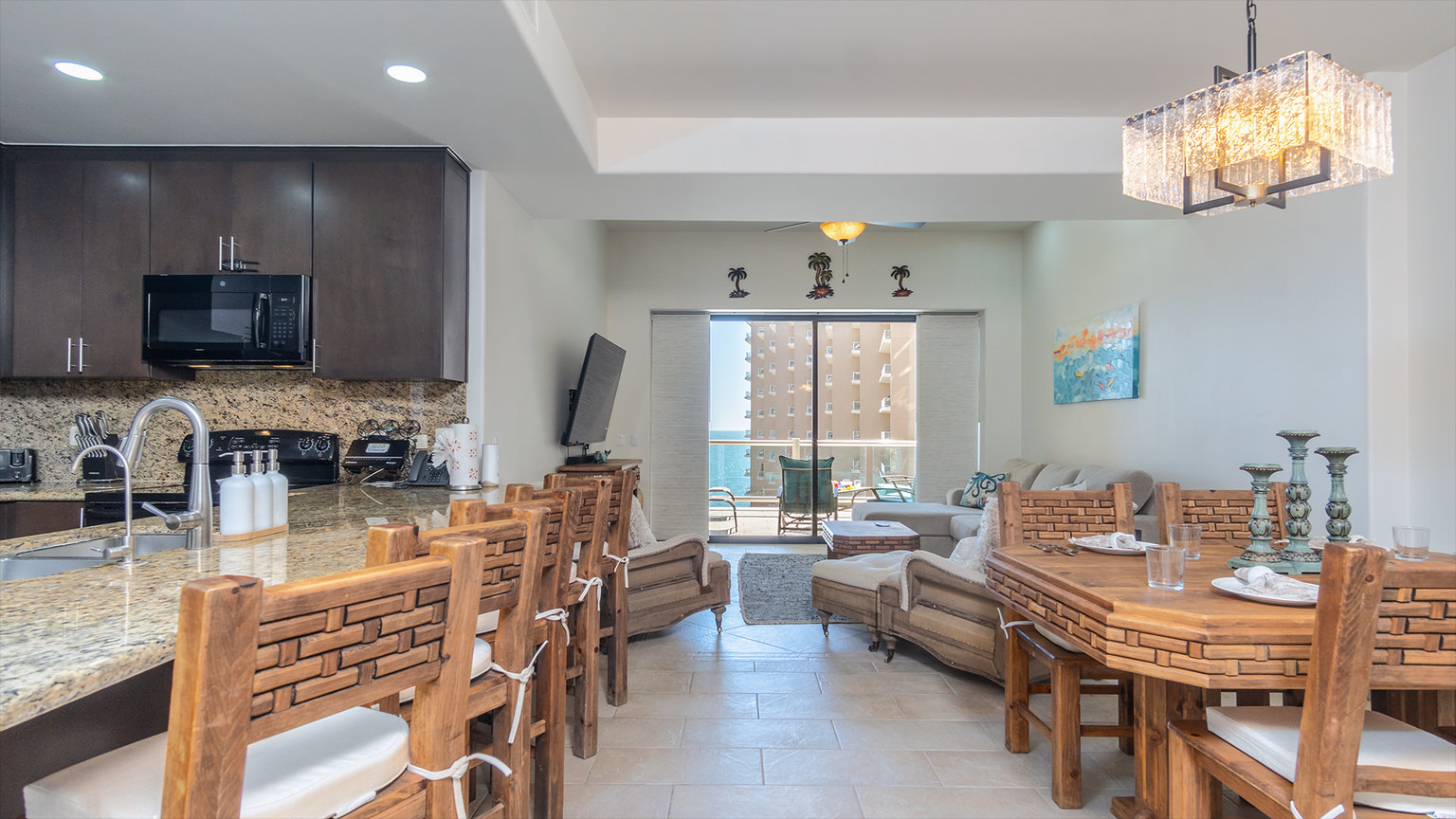 Puerto Peñasco Vacation Rental