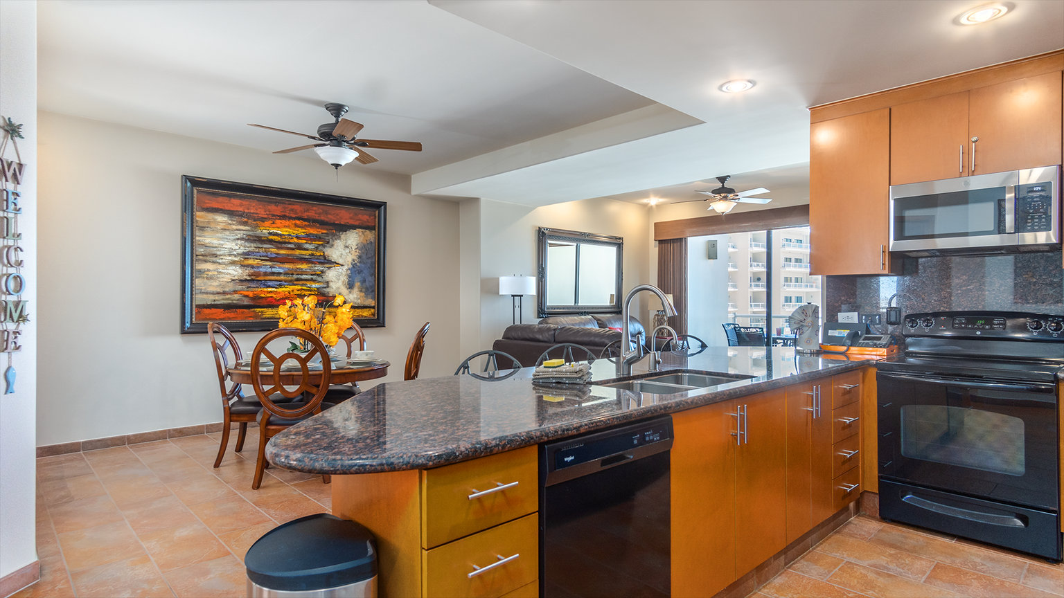 Puerto Peñasco Vacation Rental