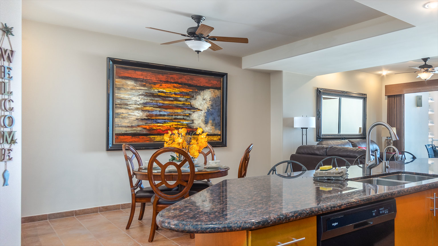 Puerto Peñasco Vacation Rental