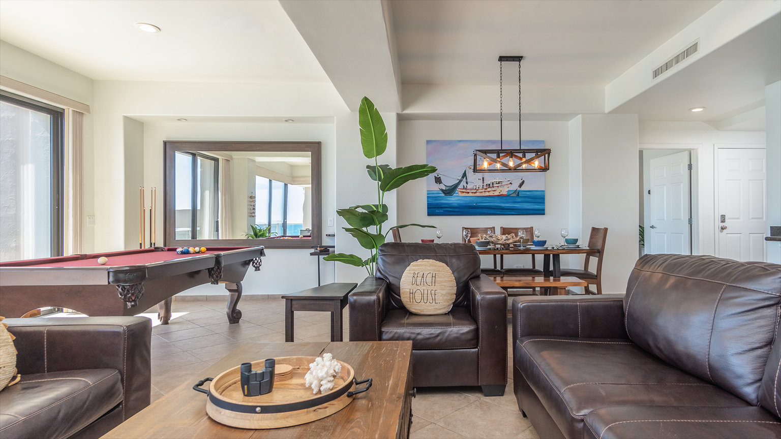 Puerto Peñasco Vacation Rental