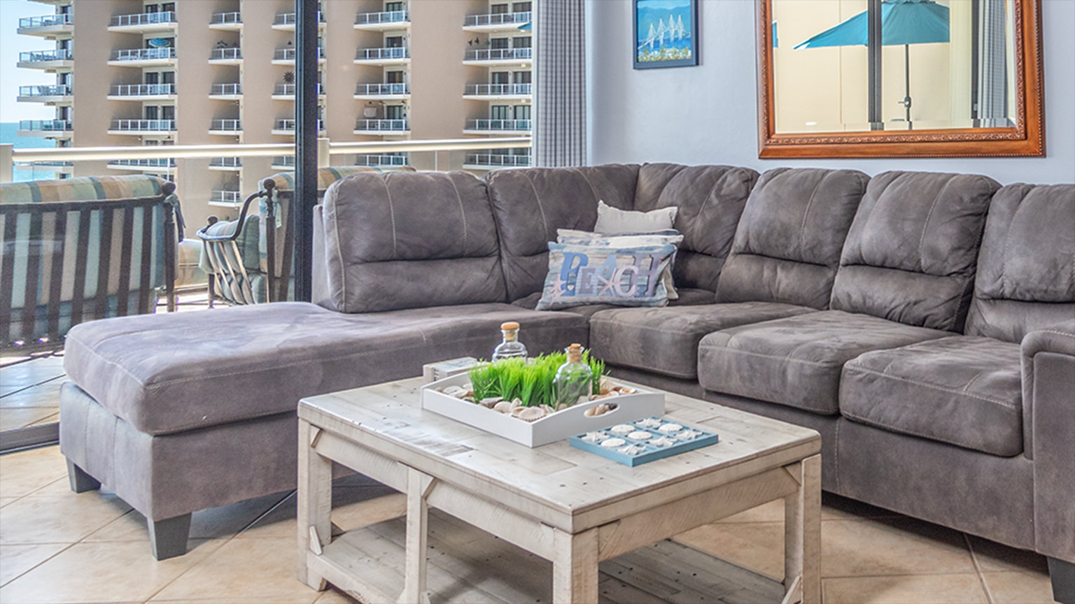 Puerto Peñasco Vacation Rental