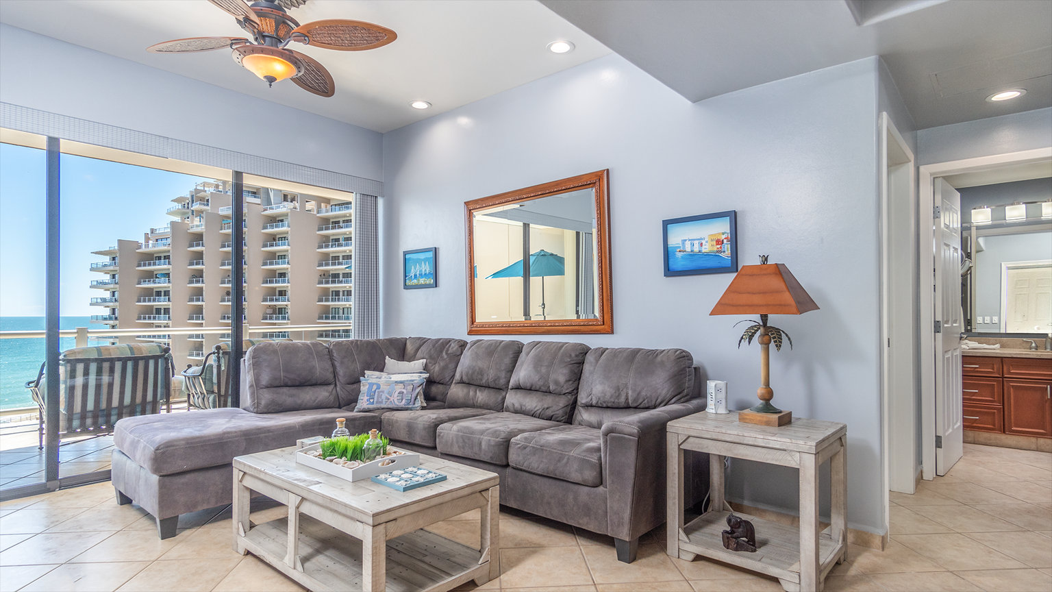 Puerto Peñasco Vacation Rental