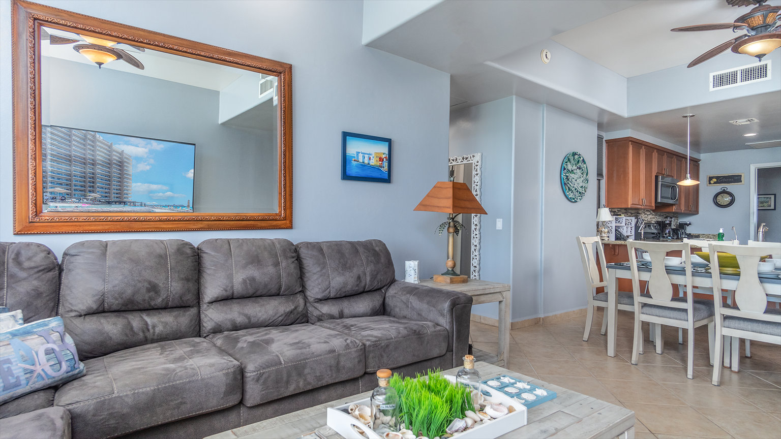 Puerto Peñasco Vacation Rental