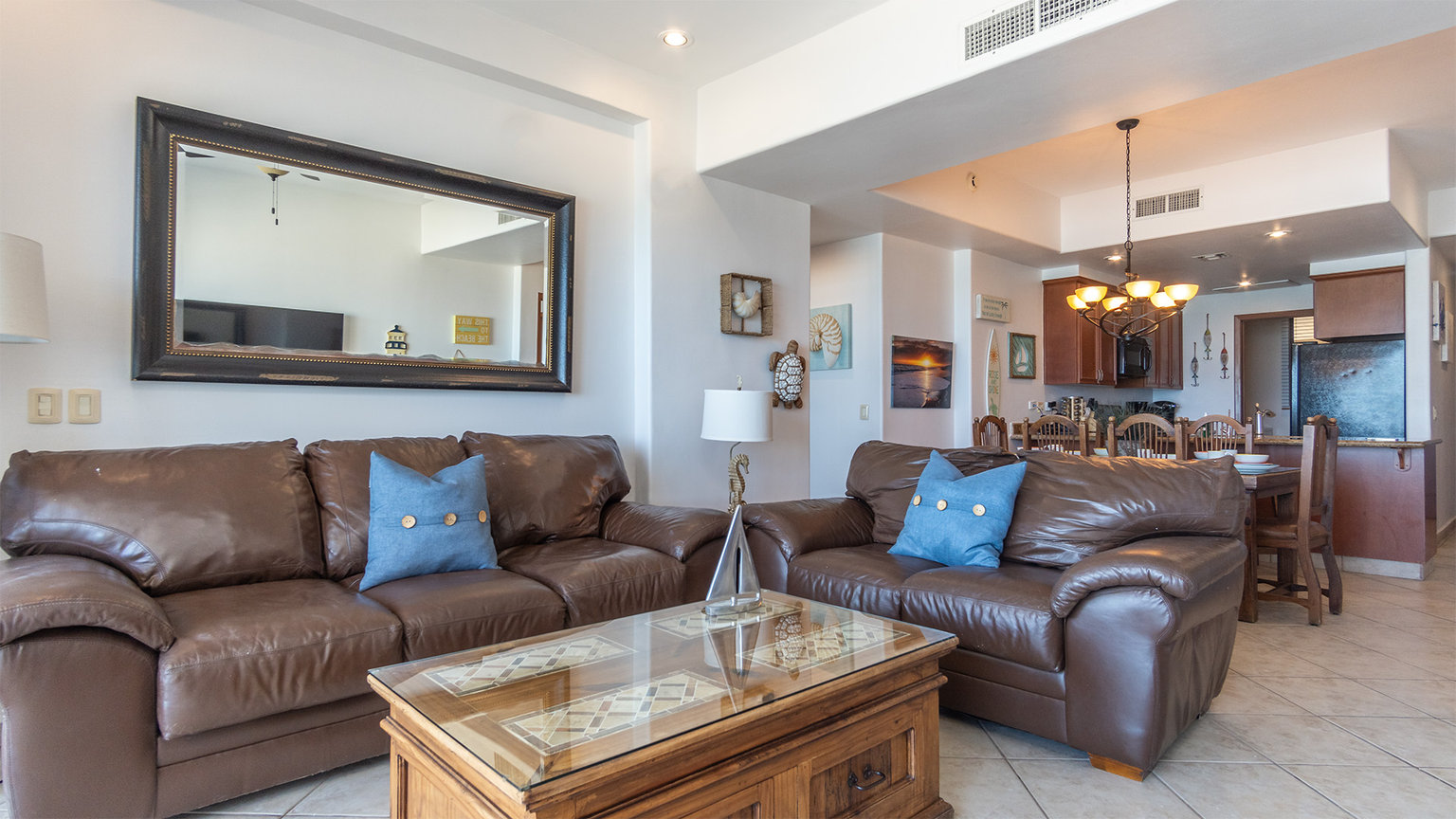 Puerto Peñasco Vacation Rental