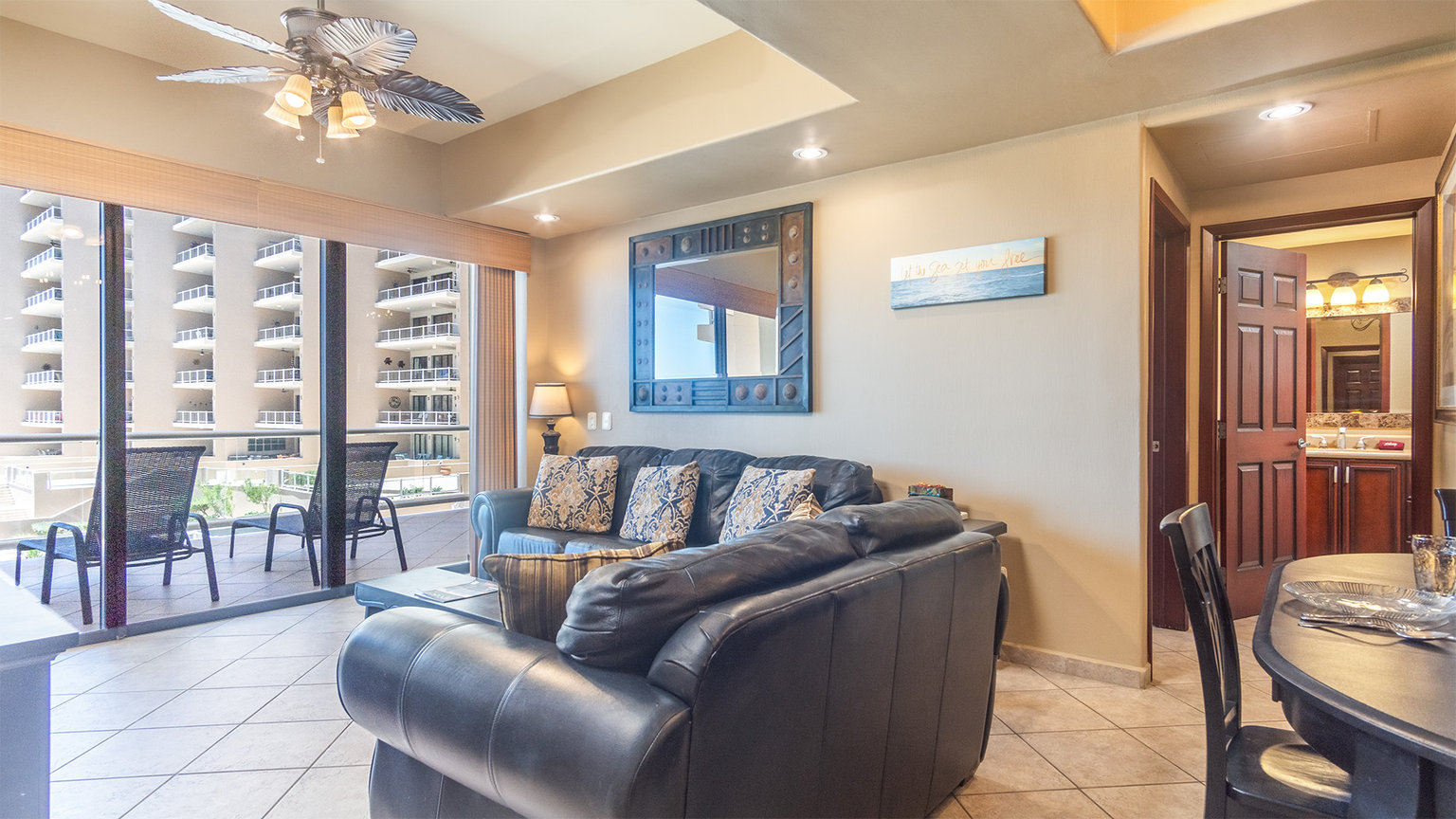 Puerto Peñasco Vacation Rental