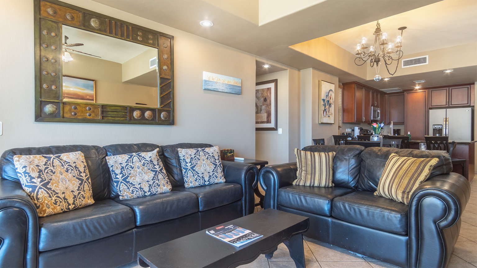 Puerto Peñasco Vacation Rental