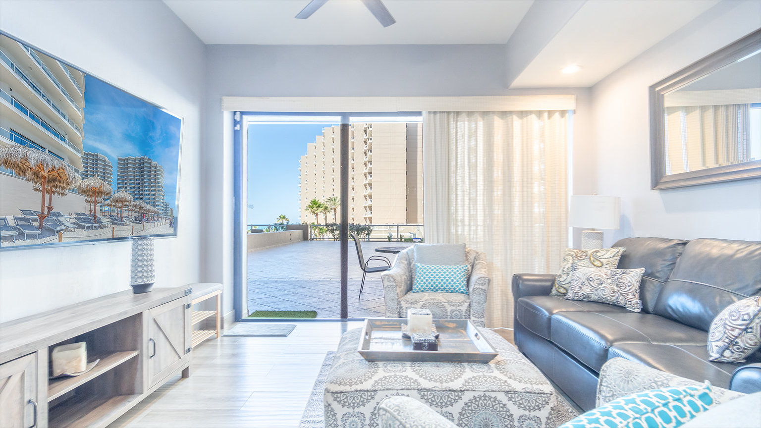 Puerto Peñasco Vacation Rental
