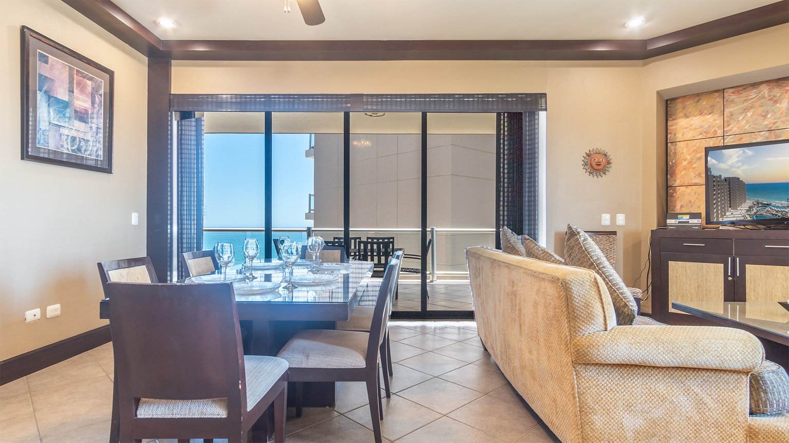 Puerto Peñasco Vacation Rental