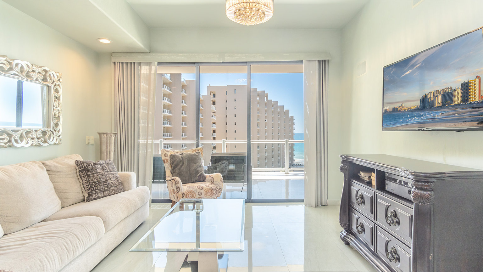 Puerto Peñasco Vacation Rental