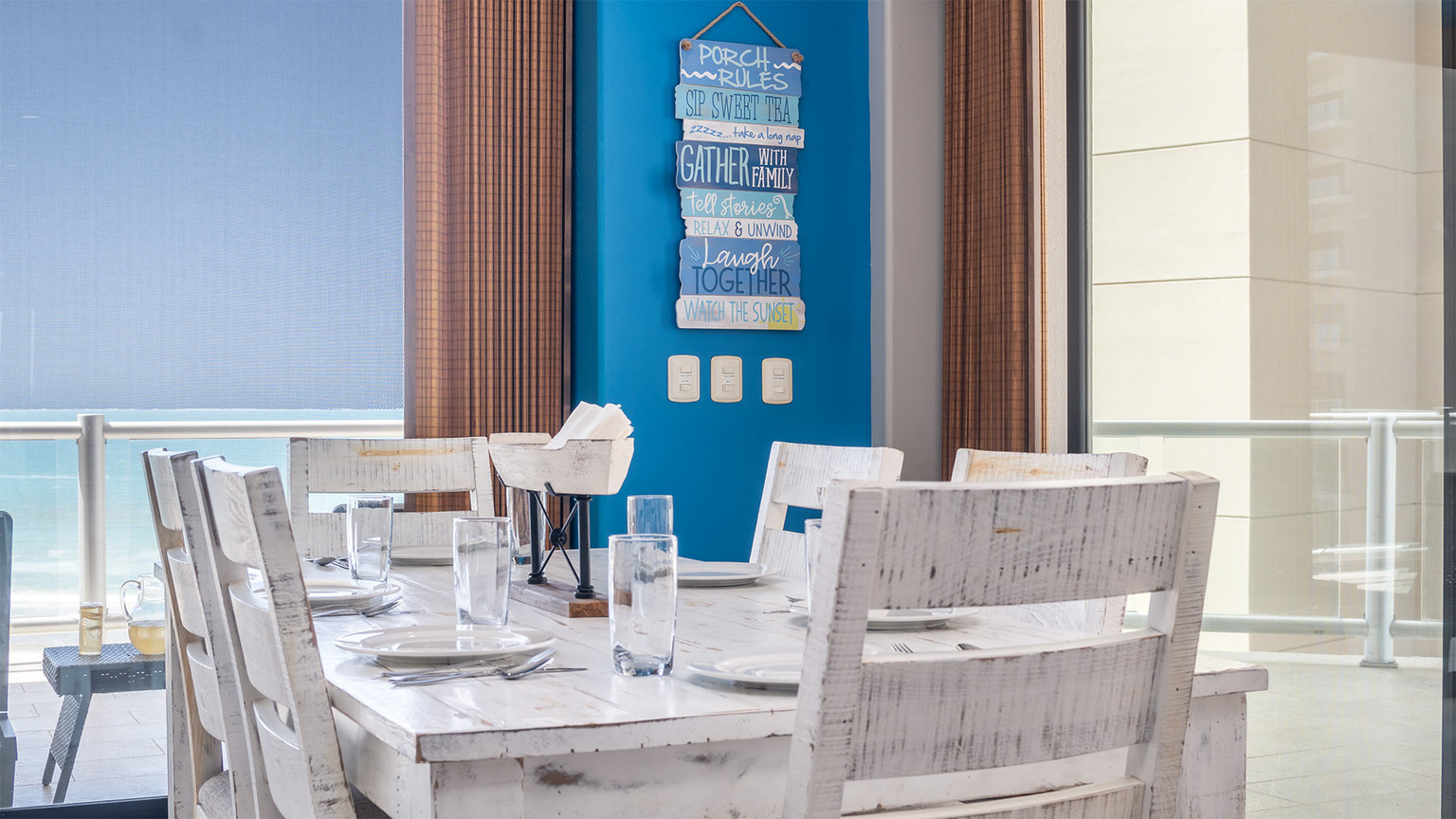 Puerto Peñasco Vacation Rental