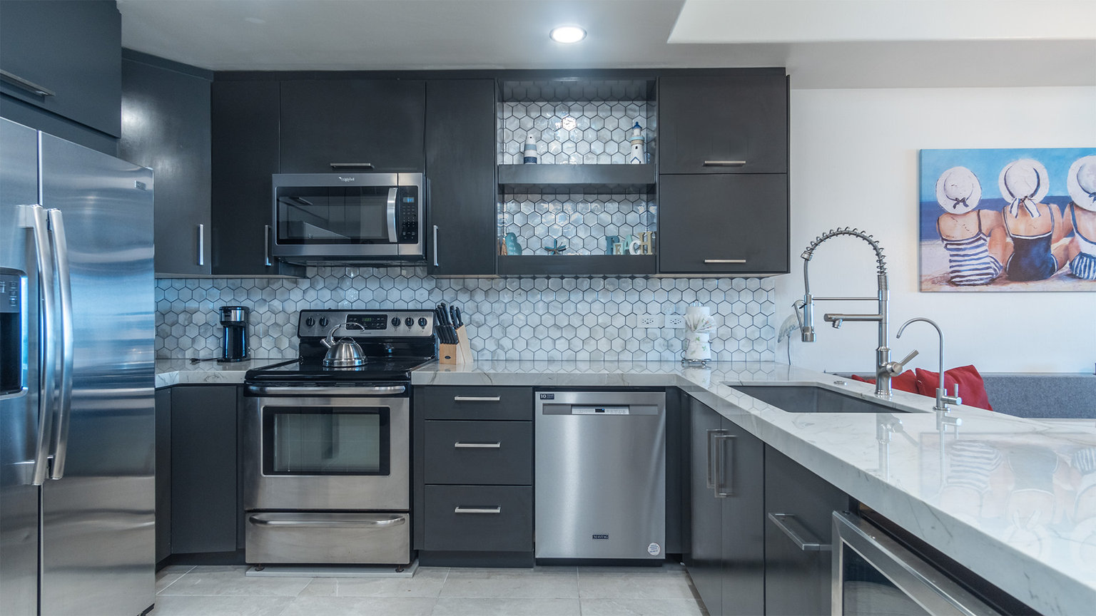 Puerto Peñasco Vacation Rental