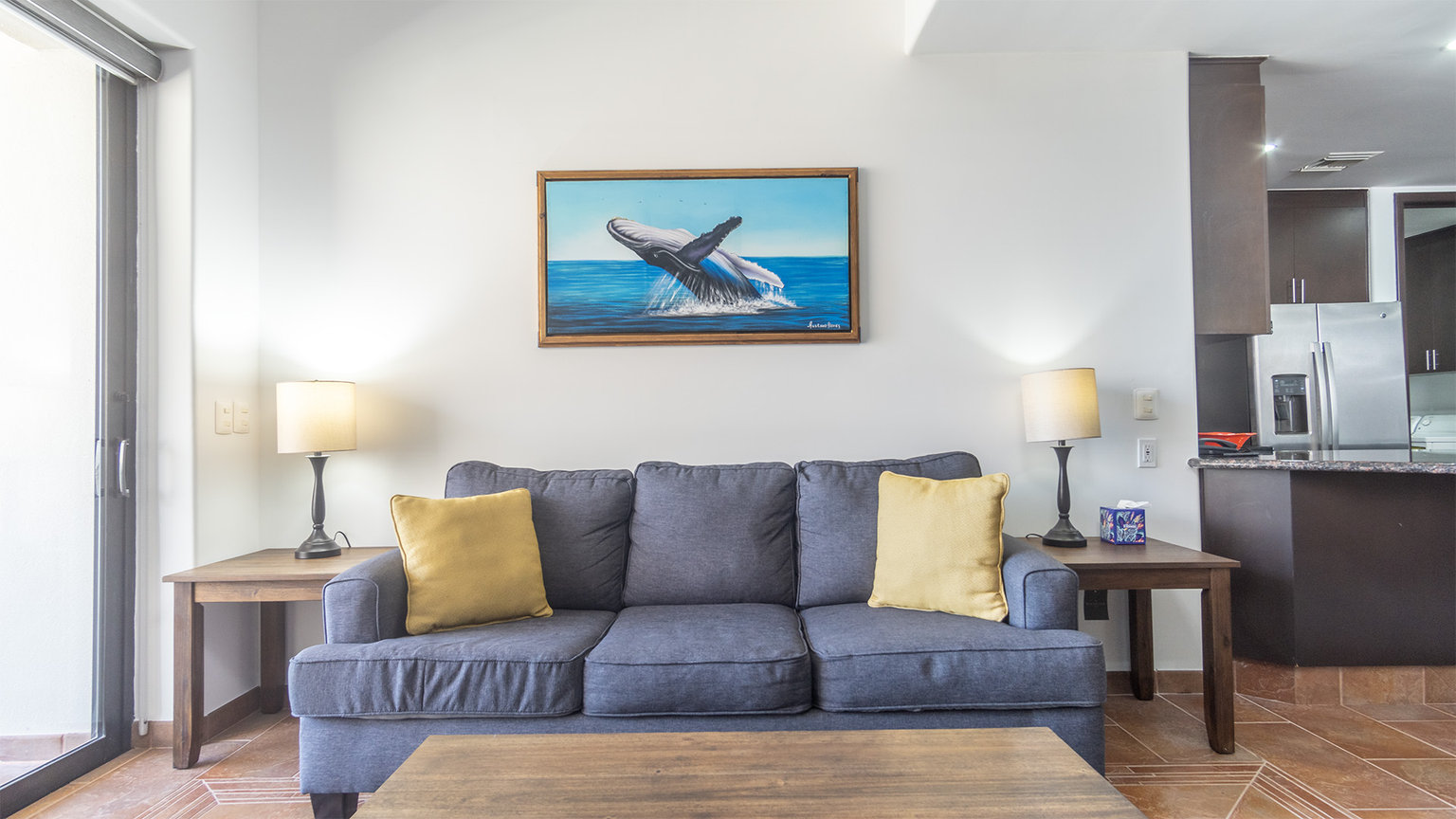 Puerto Peñasco Vacation Rental