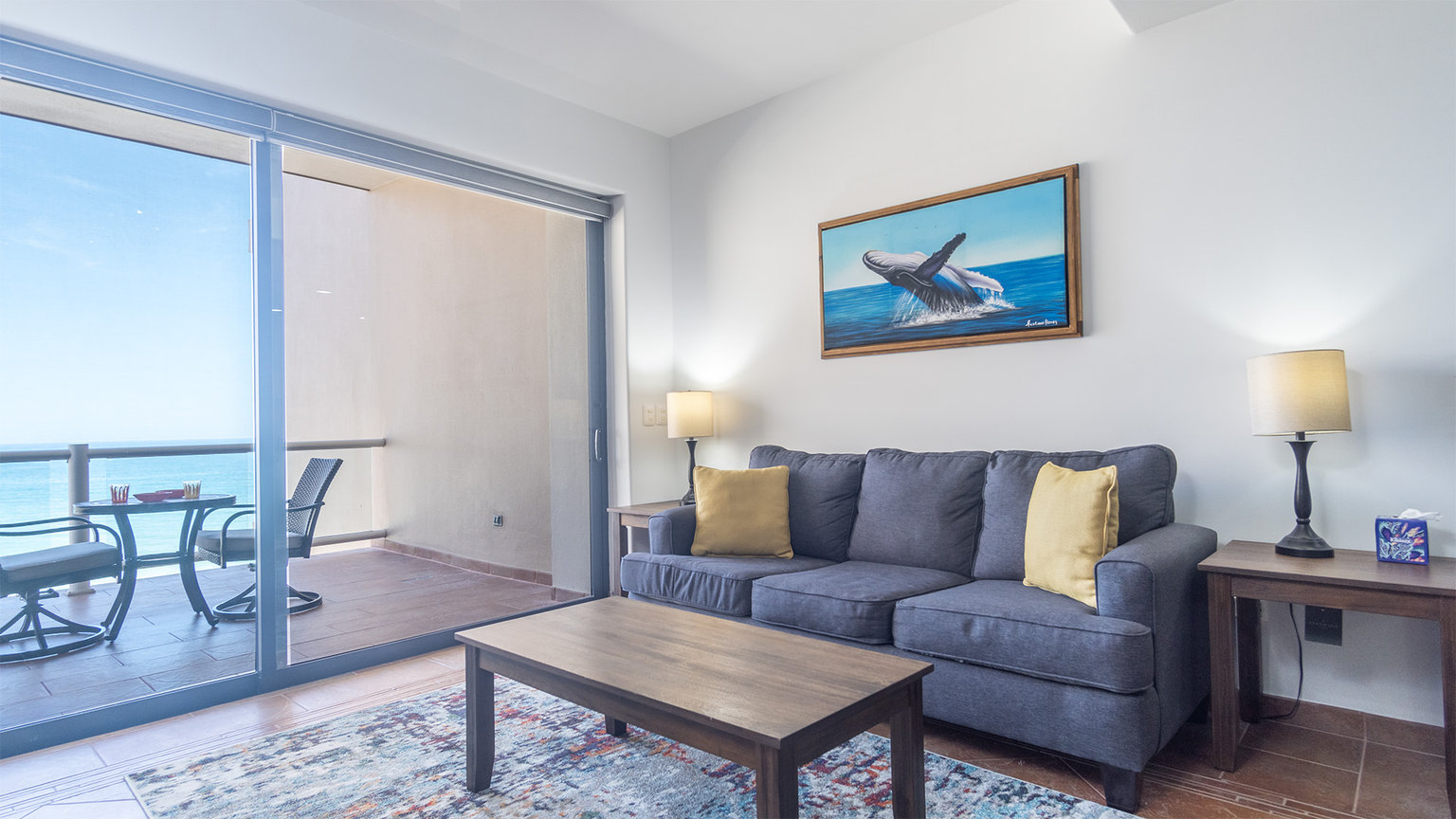 Puerto Peñasco Vacation Rental