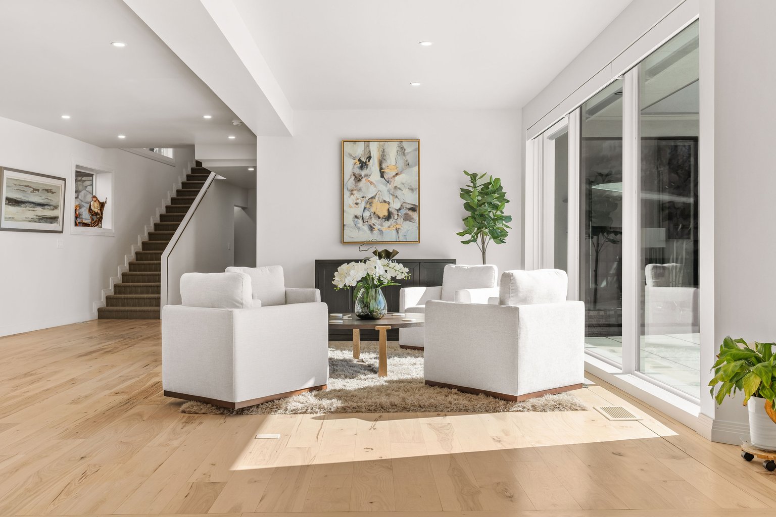 Millcreek Vacation Rental