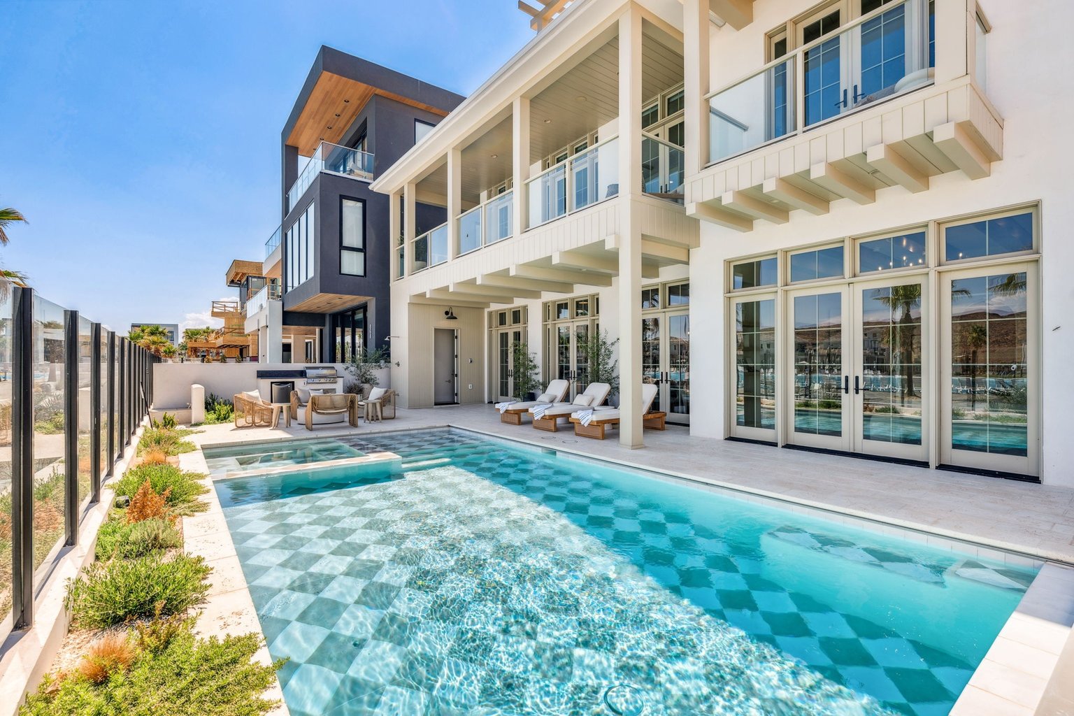 St. George Vacation Rental