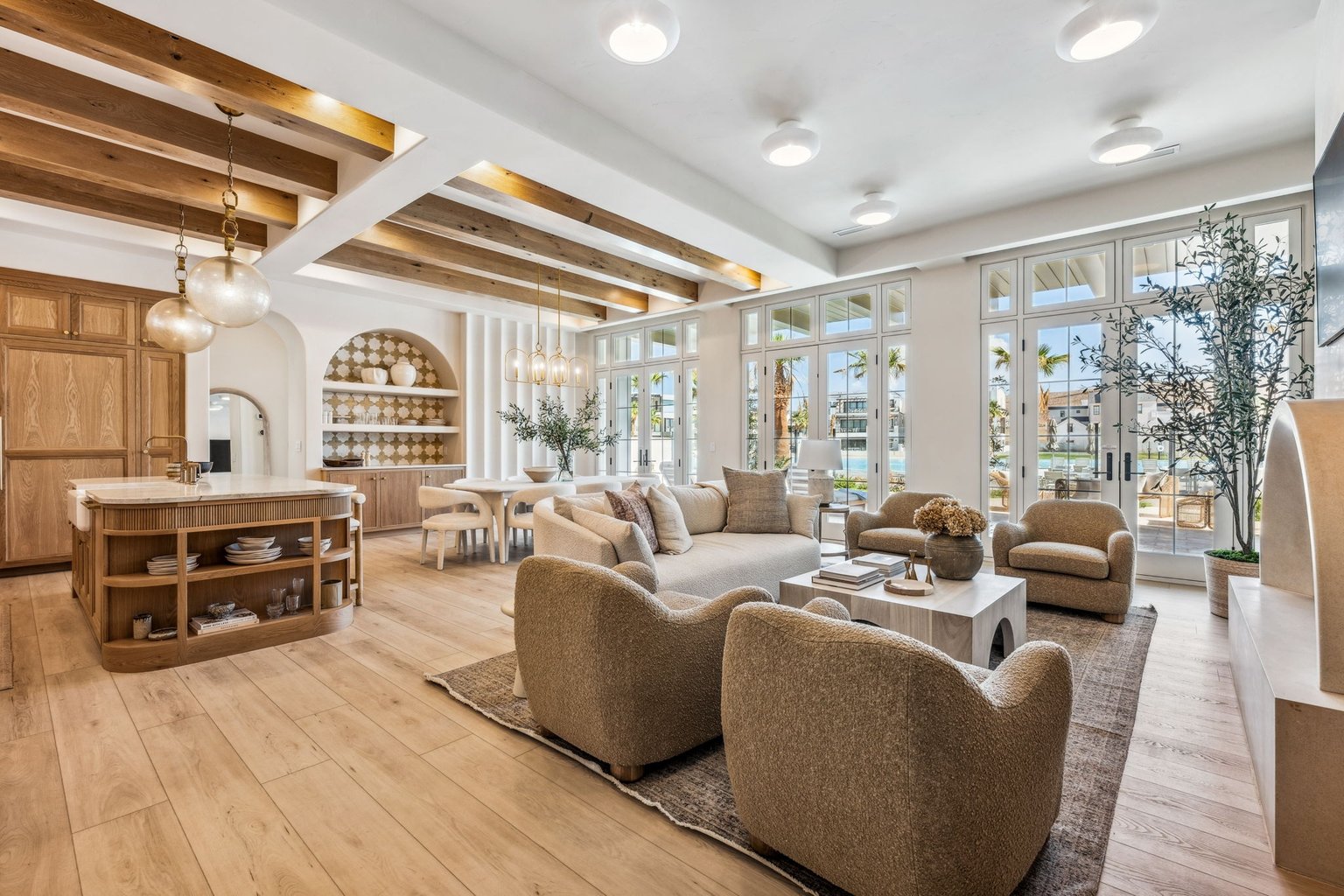 St. George Vacation Rental