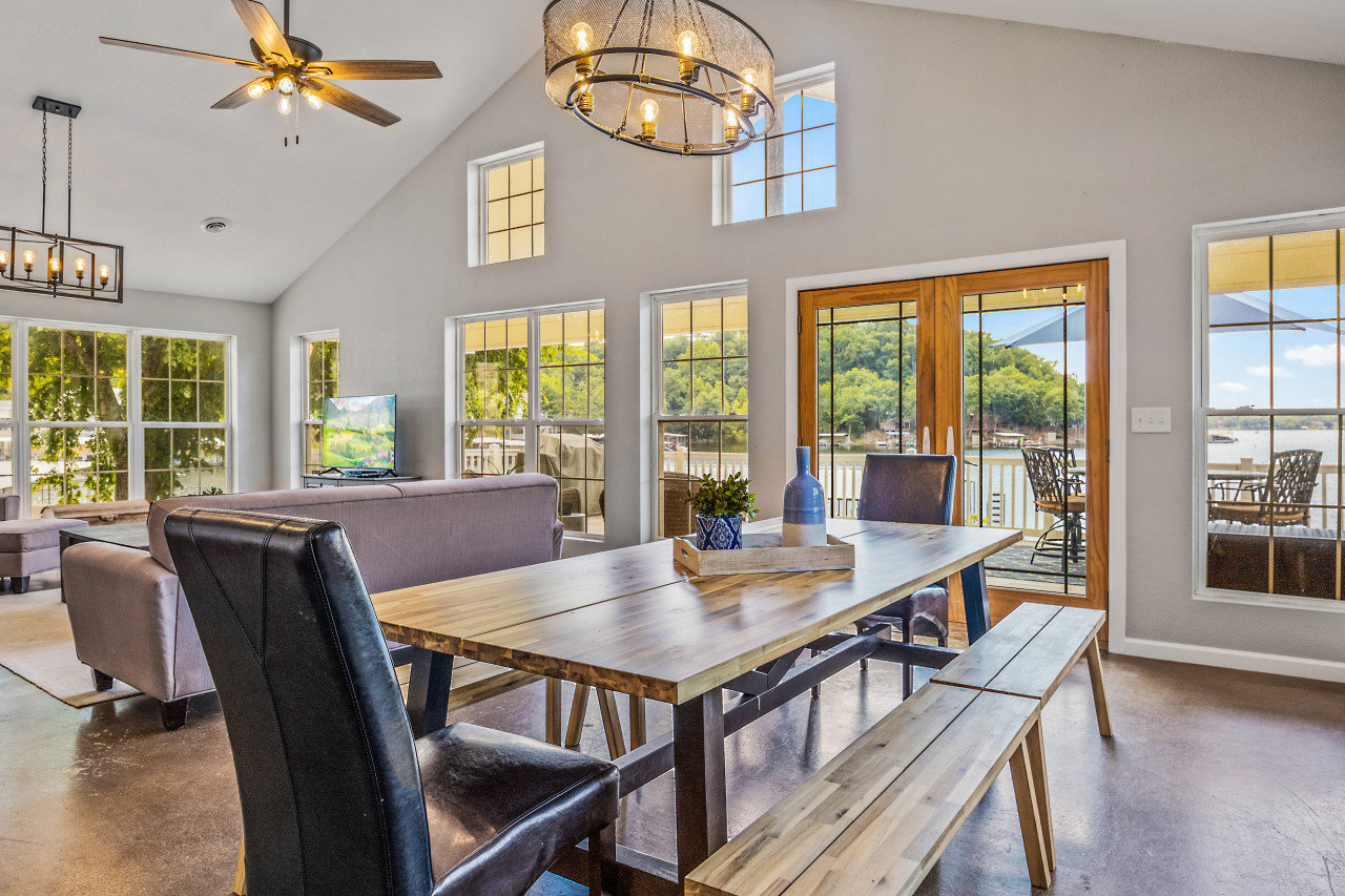 Rocky Mount Vacation Rental