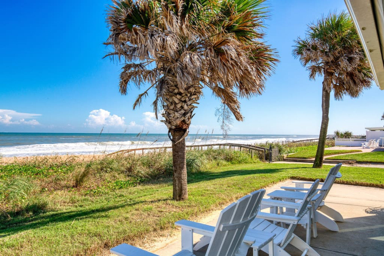 Ormond Beach Vacation Rental