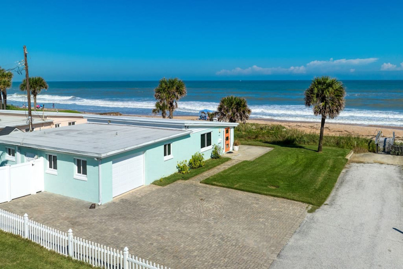Ormond Beach Vacation Rental