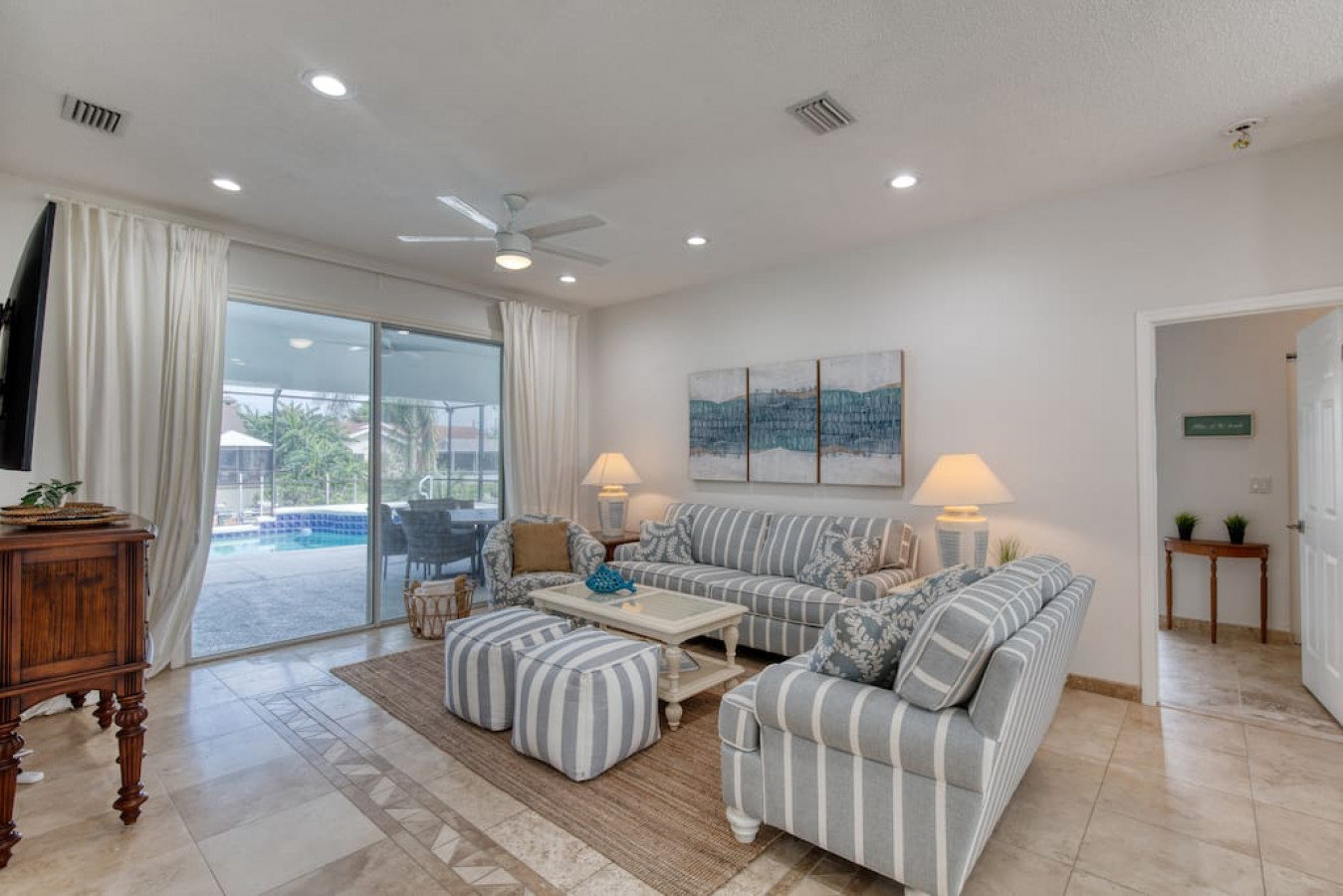 Palm Coast Vacation Rental