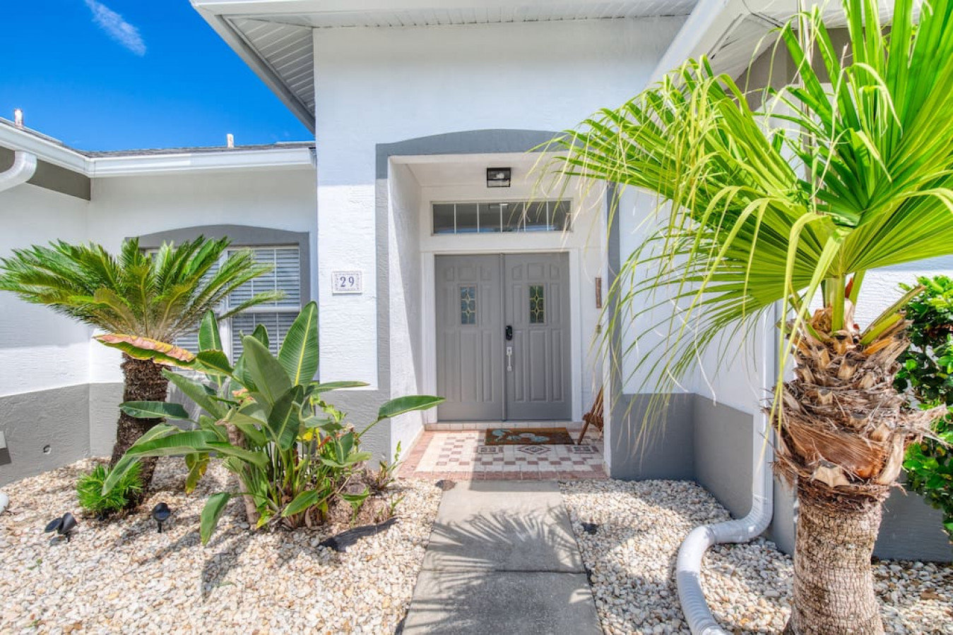 Palm Coast Vacation Rental