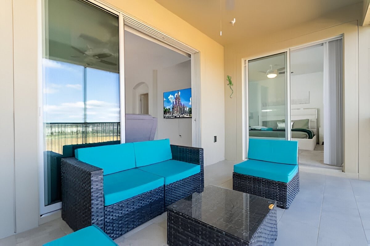 Davenport Vacation Rental