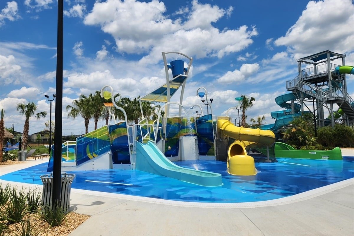 Davenport Vacation Rental