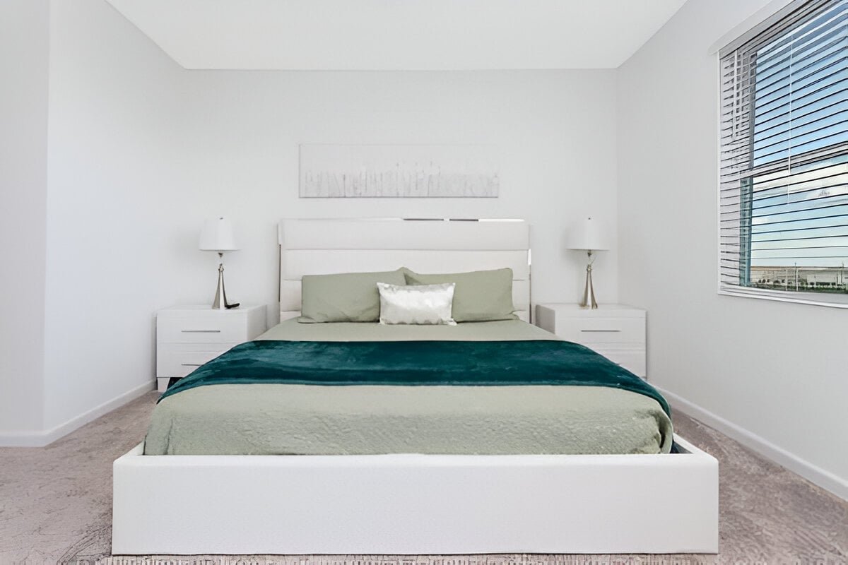 Davenport Vacation Rental